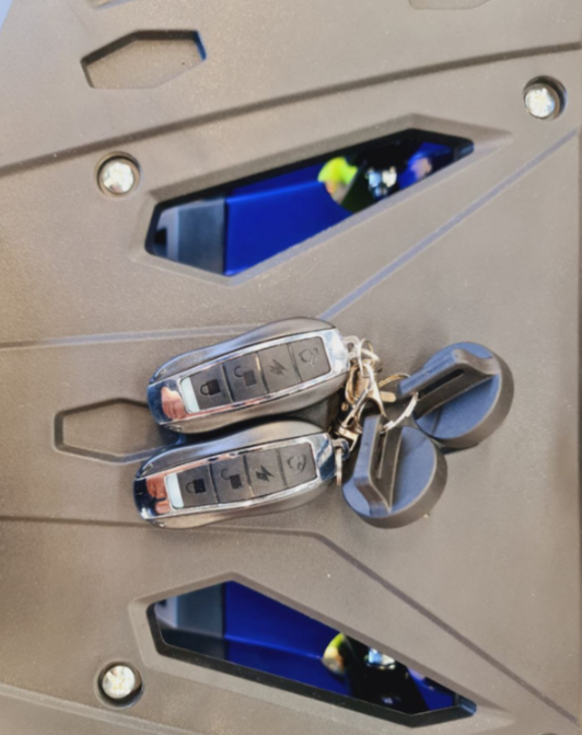 Квадроцикл GBM CROSS HILL 200 NEW PREMIUM в Грозном