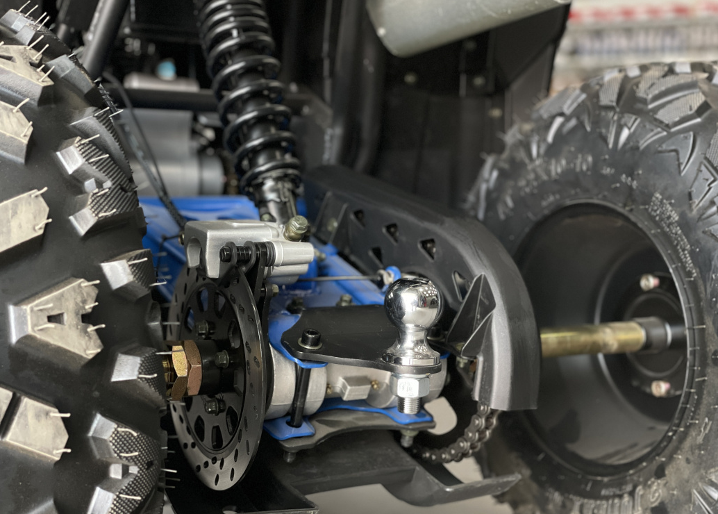 Квадроцикл PROMAX TAURUS 300 в Грозном