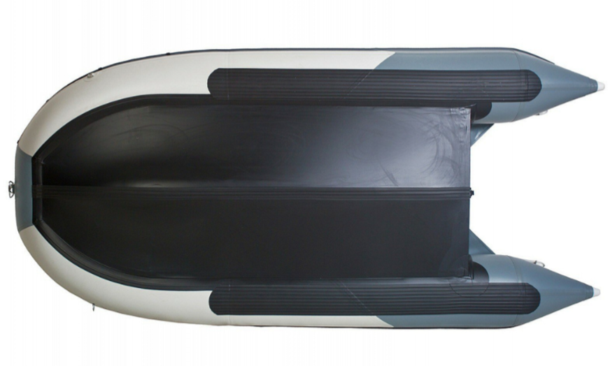 НАДУВНАЯ ЛОДКА GLADIATOR D500AL в Грозном