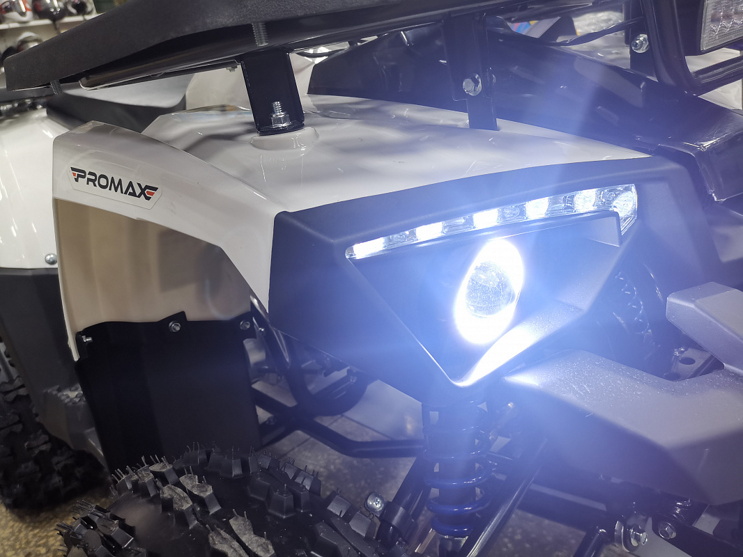 Квадроцикл PROMAX WILD 175 LUX в Грозном