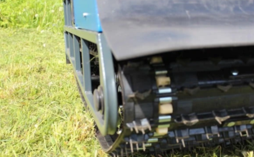 Мотобуксировщик ВЕПС WINTER «НАСТ» 17 в Грозном