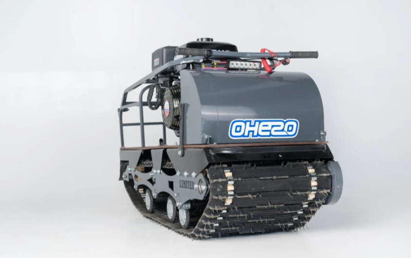 Мотобуксировщик ОНЕГО 500 15 FRONT LIMITED в Грозном