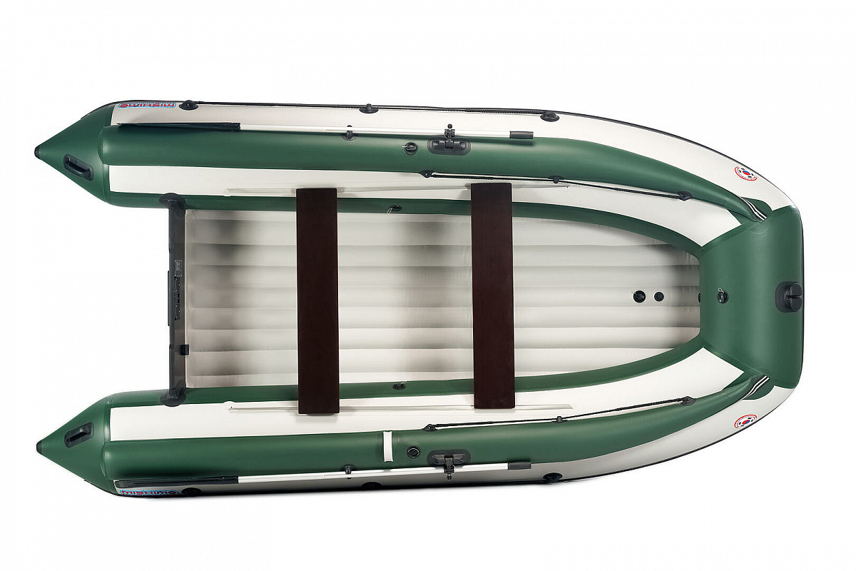 Лодка MISHIMO FAMILY LITE DF 400 в Грозном