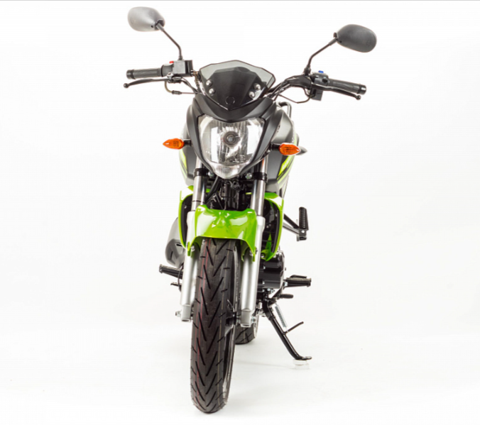 Мотоцикл BANDIT 250 в Грозном