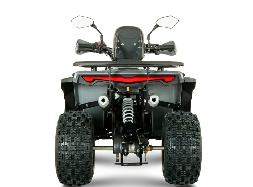 Квадроцикл YACOTA DRAGON LUX LD 125 в Грозном