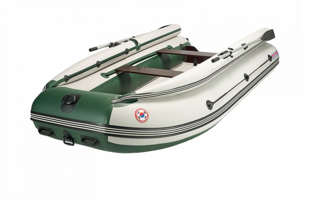 Лодка MISHIMO FAMILY LITE 370 в Грозном