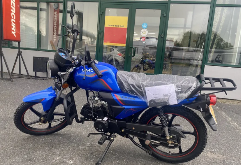 Мопед VENTO RIVA - II SX PRO в Грозном