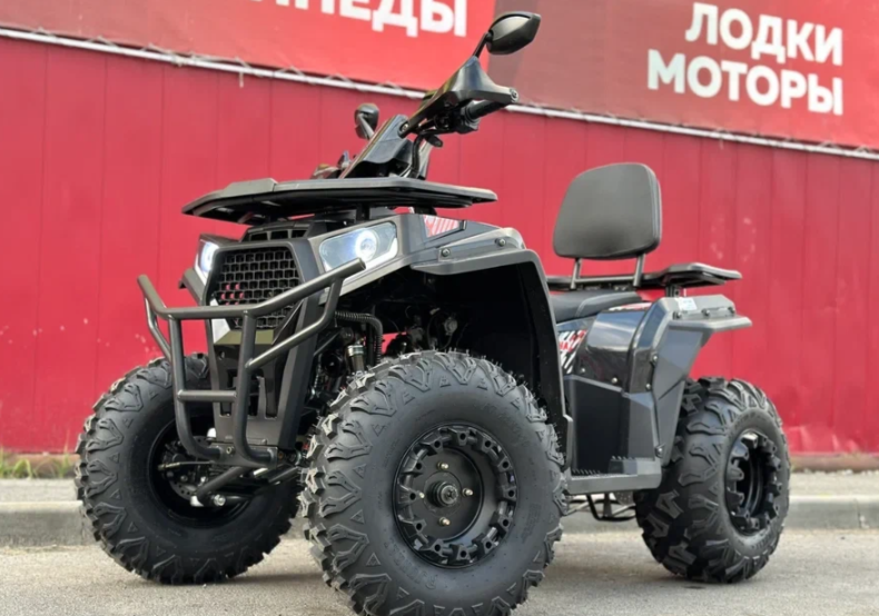 Квадроцикл GBM CROSS HILL 300 NEW в Грозном