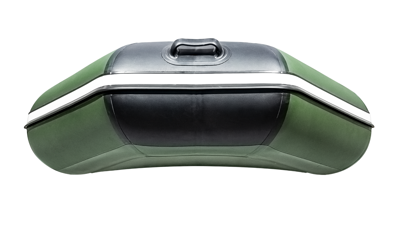 Лодка Аква 2800 в Грозном