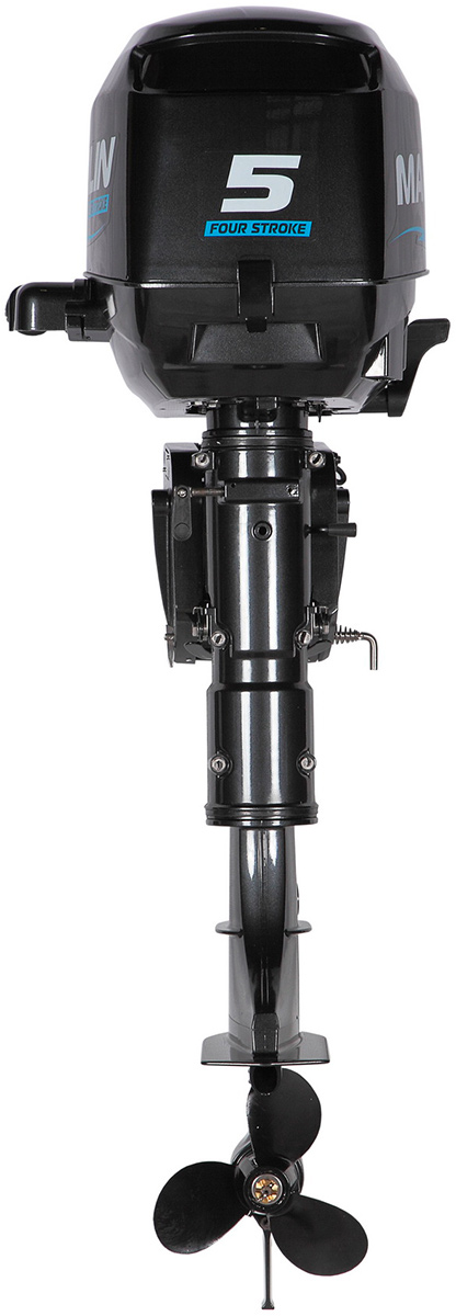 Лодочный мотор MARLIN MF 5 AMHL в Грозном