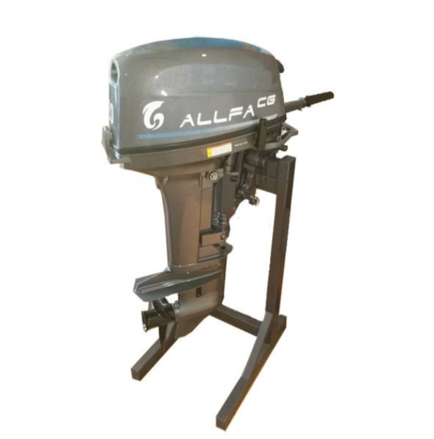 Лодочный мотор ALLFA CG Т40 S в Грозном