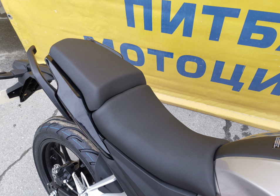 Мотоцикл MOTOLAND (МОТОЛЕНД) 250 CB250 (172FMM-5/PR250) (2022 г.) в Грозном