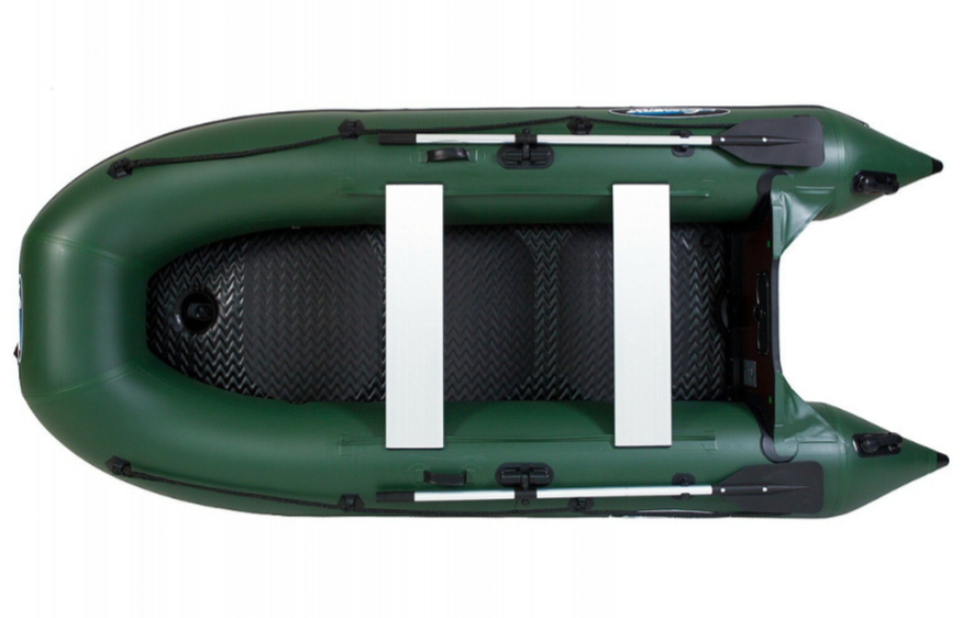 НАДУВНАЯ ЛОДКА GLADIATOR B330AD в Грозном