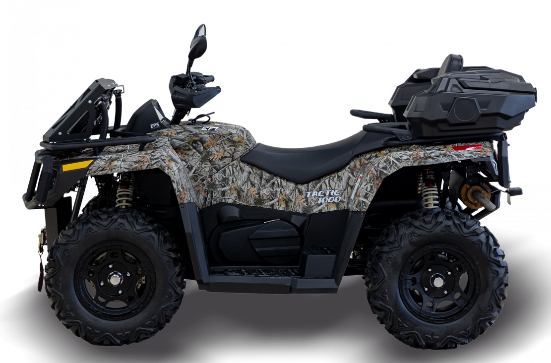 Квадроцикл HISUN TACTIC GT1000/EXTREME EDITION в Грозном