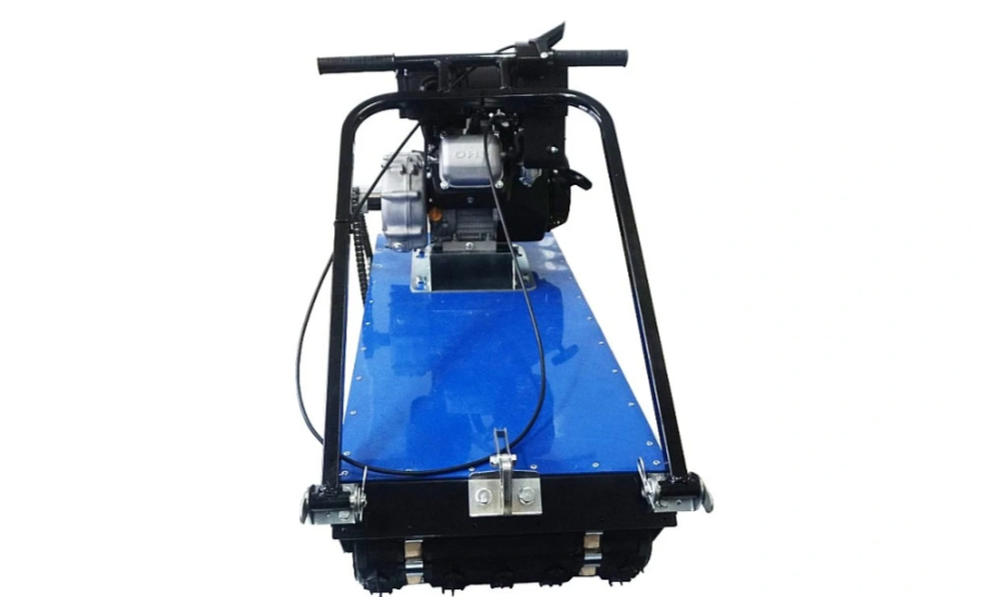 Мотобуксировщик XTREME-MOTORS "Конек-Горбунок" 8.5 л.с. в Грозном