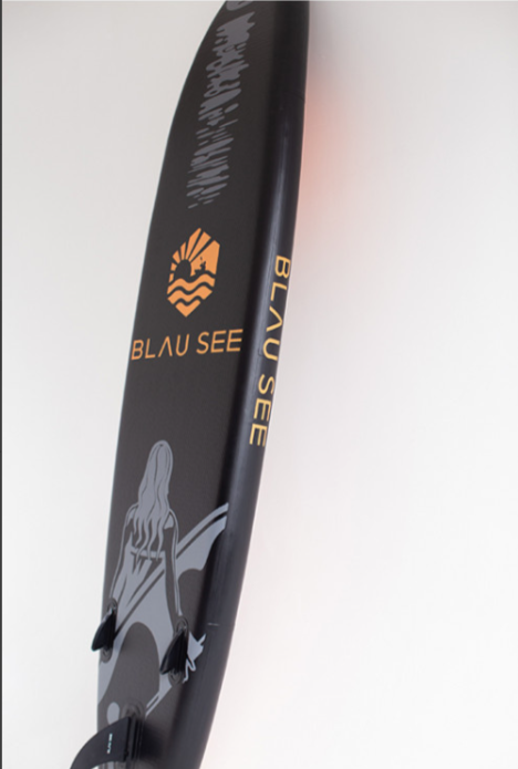 НАДУВНОЙ SUP-BOARD MOONLIGHT 11,6 в Грозном