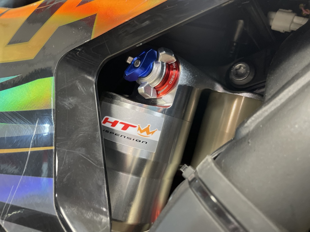 Кроссовый мотоцикл PROMAX BLACKOUT NB300 MX в Грозном