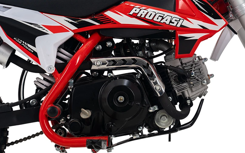 Питбайк Progasi KIDS POWER 110 (10/10) в Грозном
