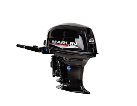 Лодочный мотор MARLIN PROLINE MP 40 AMH в Грозном