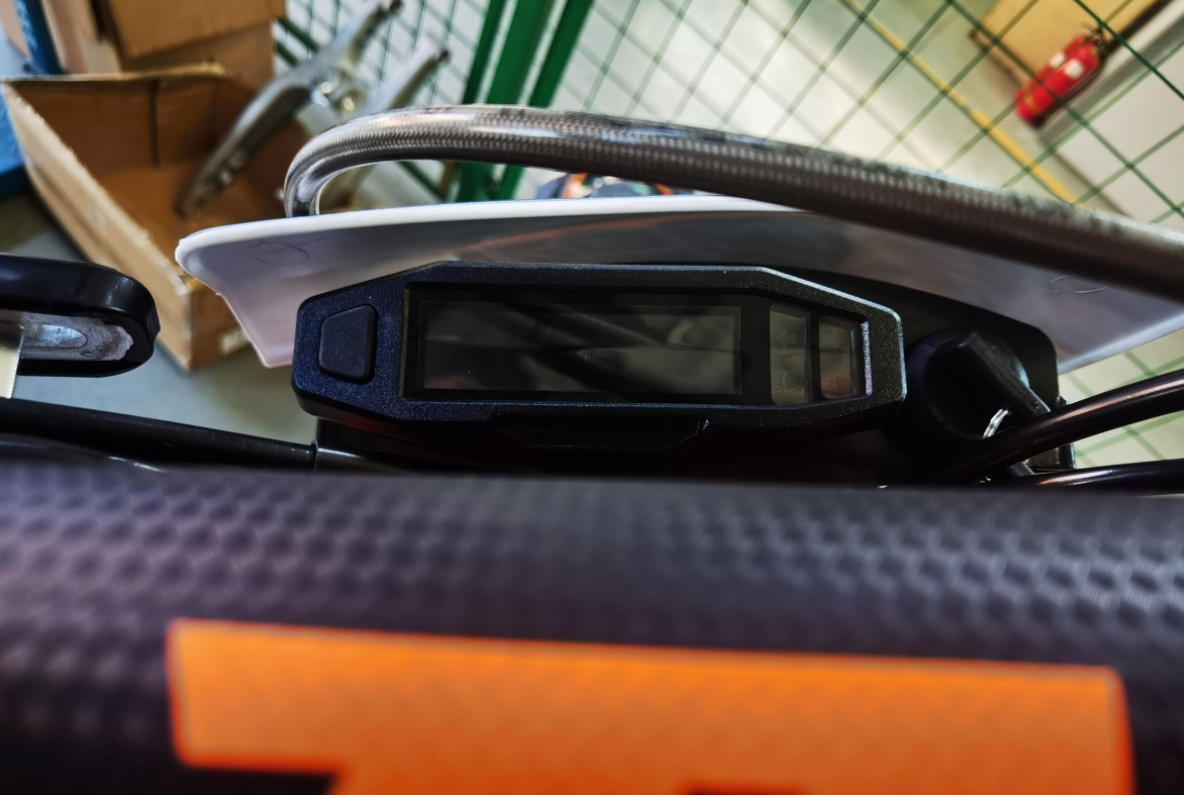 Мотоцикл JHLMOTO JHL Z4 PR250 (172FMM-5) в Грозном