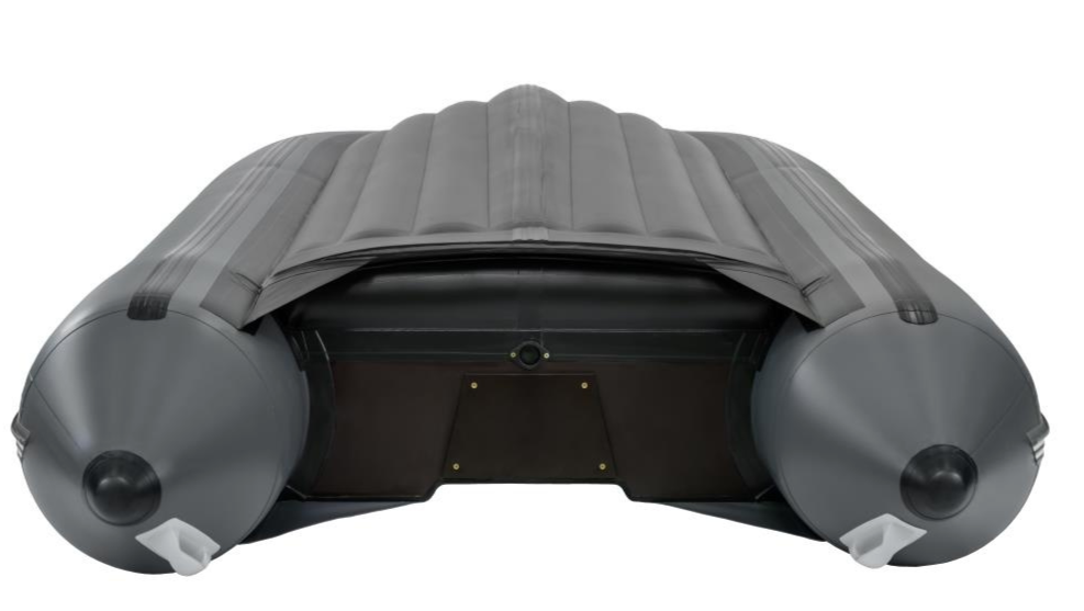 ЛОДКА НАДУВНАЯ YUKONA 410 НДНД в Грозном