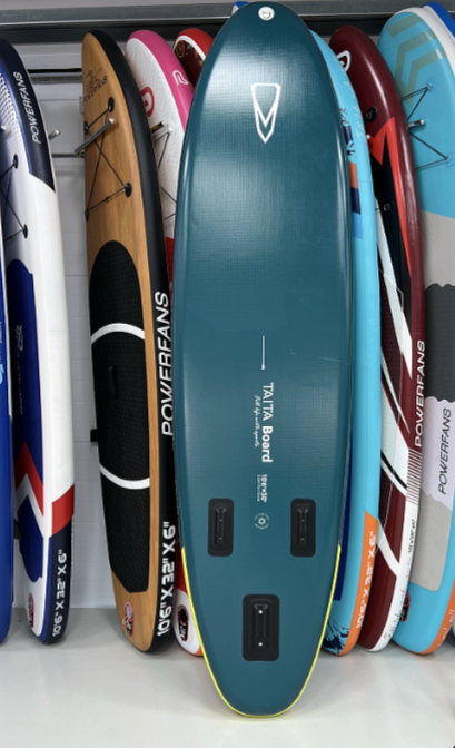 SUP (САП) ДОСКА RAIDEX POWERFANS ITALIAN SLIDING 10,6’ (320СМ) в Грозном