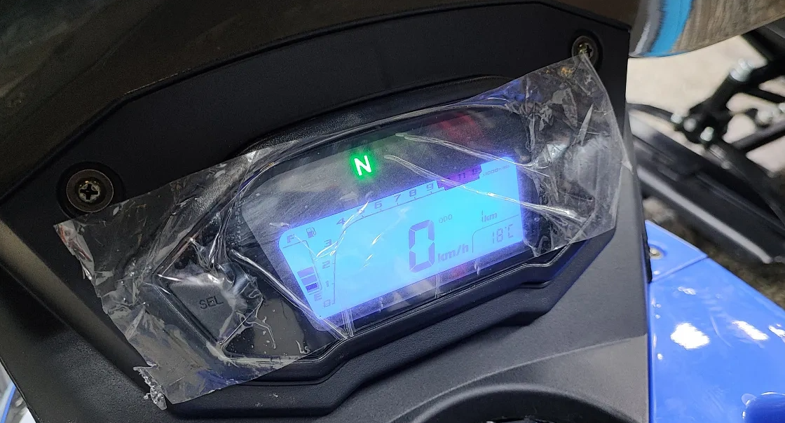 Снегоход Ataki WD150 Б/У в Грозном