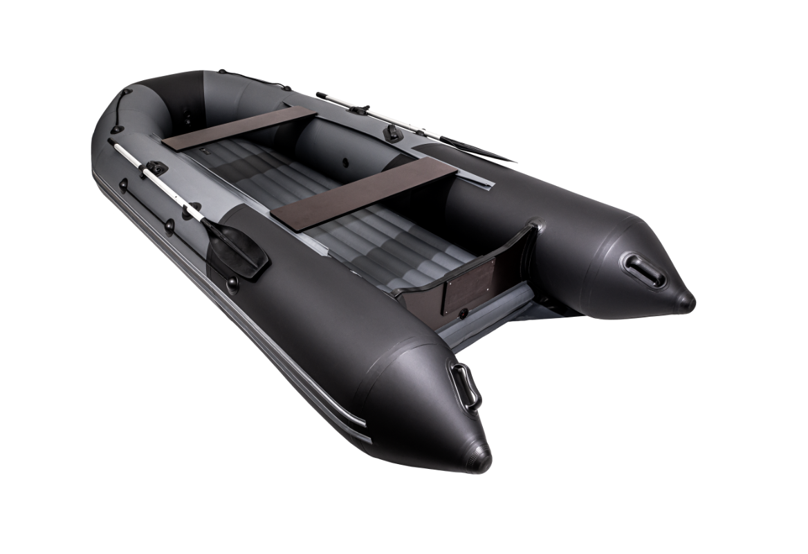 Лодка Таймень NX 4000 НДНД PRO в Грозном