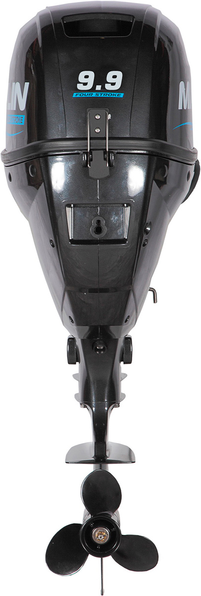 Лодочный мотор MARLIN MF 9.9 AMHL в Грозном