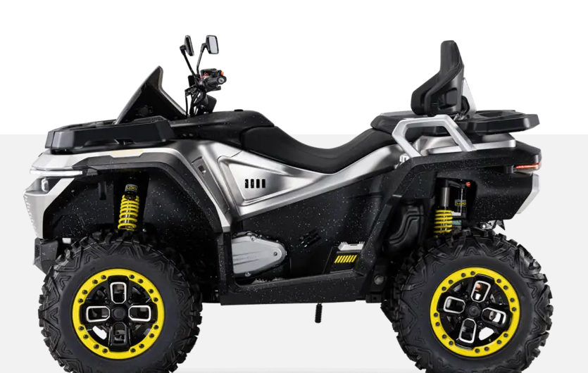 Квадроцикл BENDA REDSTONE 1000 R2 в Грозном