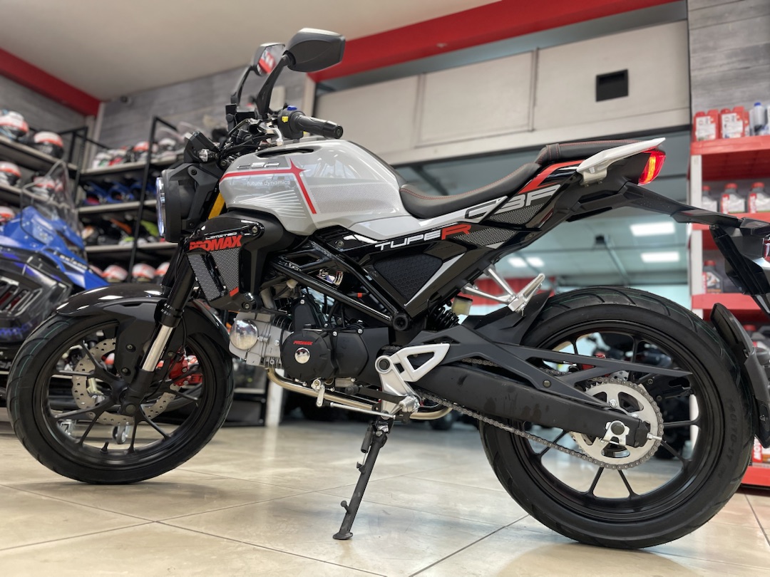 Мопед PROMAX CB150R (49) в Грозном