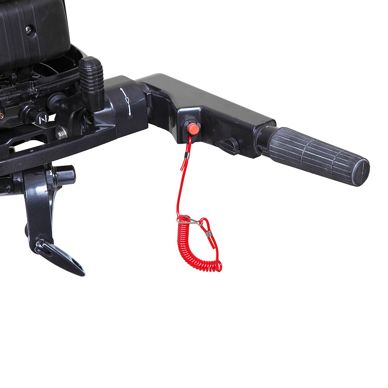 Лодочный мотор MARLIN MP 40 AMHL в Грозном