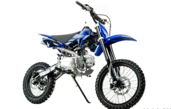 Питбайк MOTOLAND (МОТОЛЕНД) GS Motors S14 17/14 в Грозном