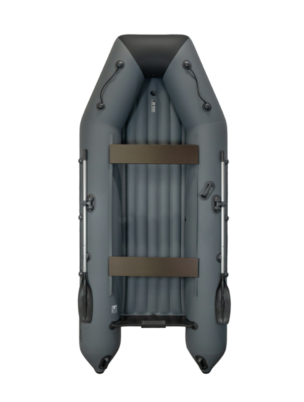 Лодка Барс 3400 НДНД в Грозном