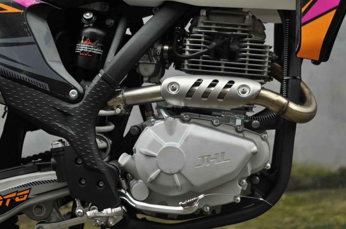 Мотоцикл JHLMOTO JHL LX3 PR300 (175FMN) в Грозном