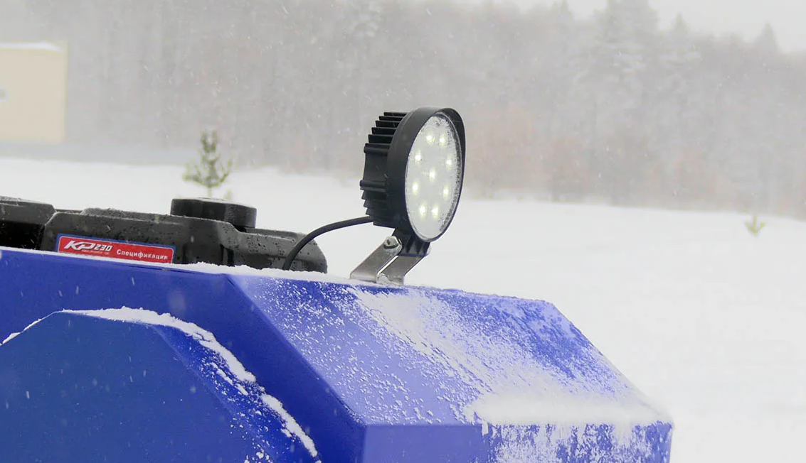 МОТОБУКСИРОВЩИК КОМПАКТНЫЙ ЛИДЕР-СИГМА-1S, 8,0+ Л.С. С МОДУЛЕМ "ТЯГАЧ" ВАРИАТОР TAV2-40 в Грозном