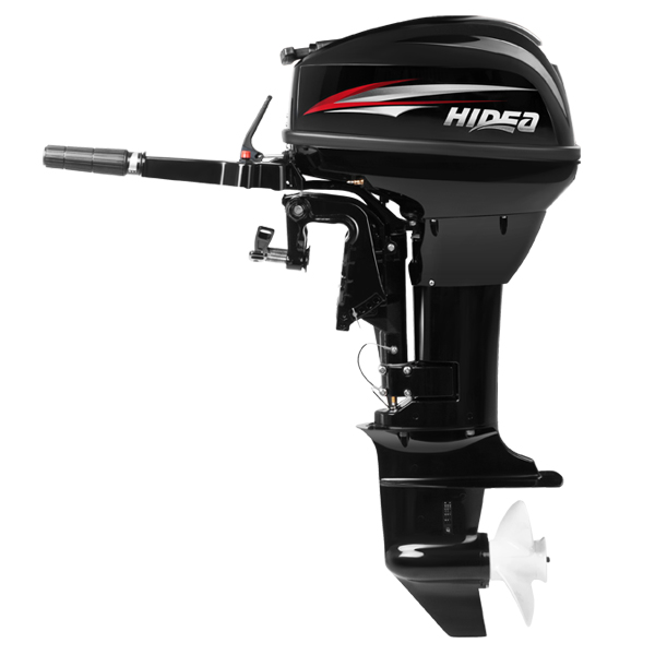 Лодочный мотор HIDEA HD9.9FHS в Грозном