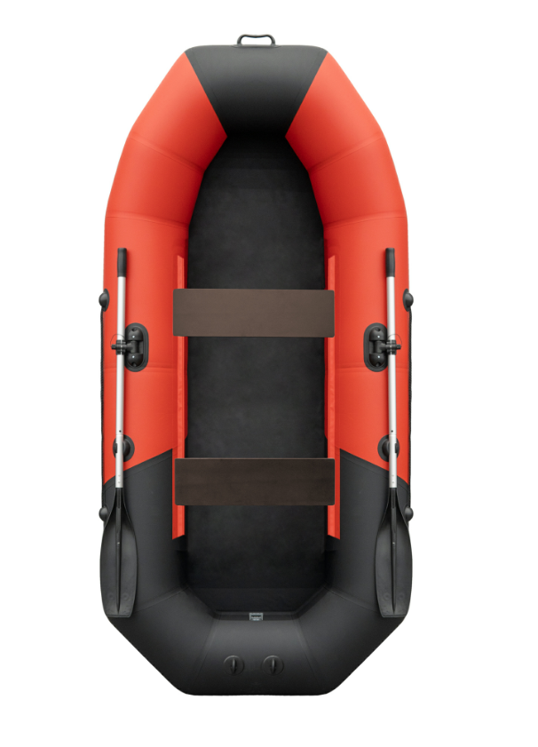 Лодка Таймень NX 270 в Грозном