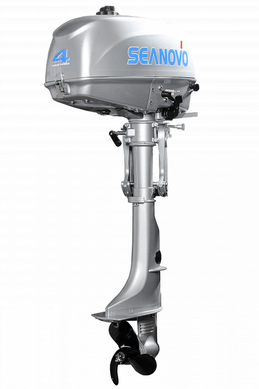 Лодочный мотор SEANOVO SN4FHS в Грозном