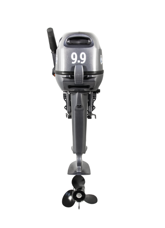 Лодочный мотор APACHE T9.9(15) BS в Грозном