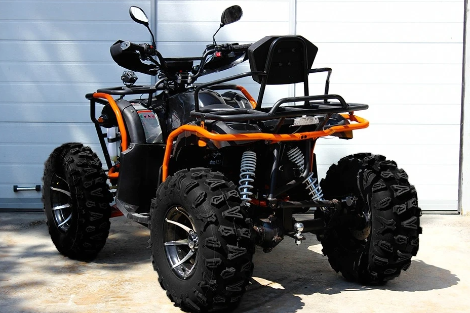 Квадроцикл PROMAX 300 4X4 ALL ROAD в Грозном