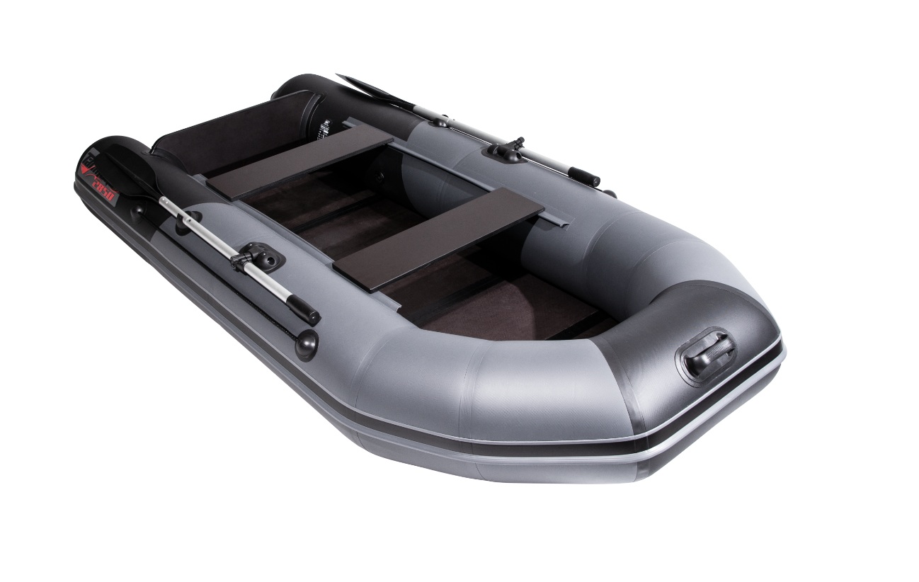 Лодка Таймень NX 2850 Слань-книжка киль в Грозном