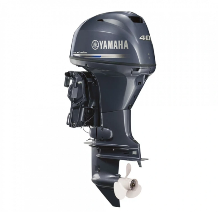 Лодочный мотор YAMAHA F40FEHDL в Грозном