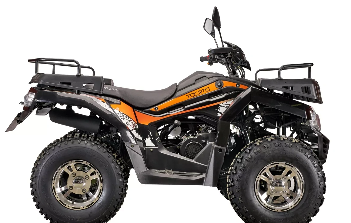 Квадроцикл YACOTA CABO 200LD в Грозном