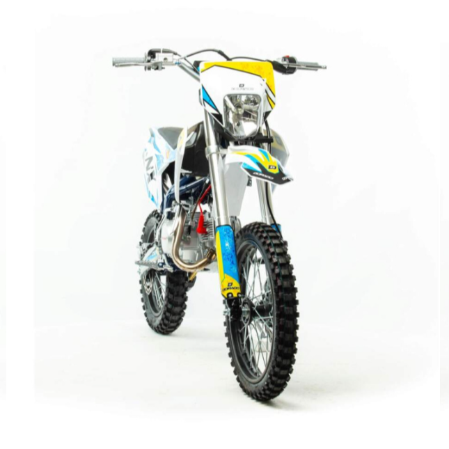 Питбайк MOTOLAND (МОТОЛЕНД) NX125 в Грозном