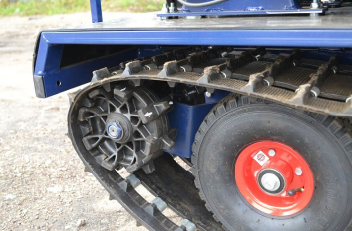 Мотобуксировщик БАРС К800 9 л.с. в Грозном