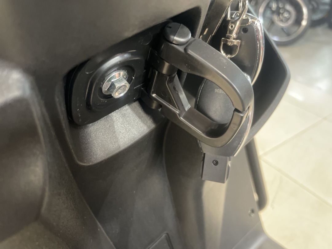 Скутер PROMAX STALKER ARMY 240(49) в Грозном