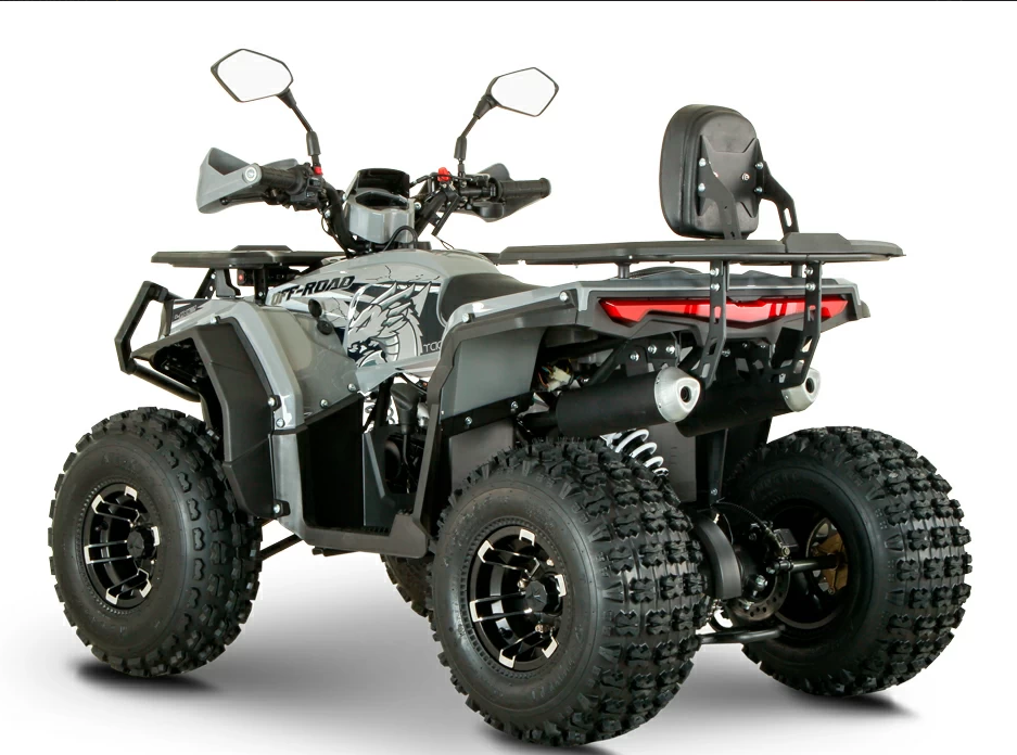 Квадроцикл YACOTA DRAGON LUX LD 150 PRO-SPORT в Грозном