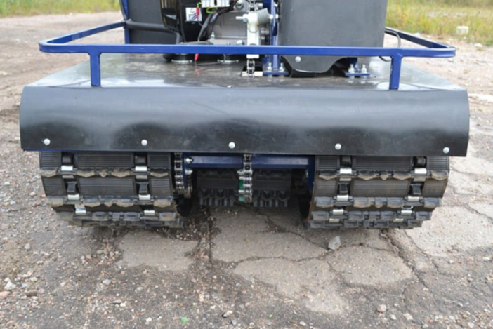 Мотобуксировщик БАРС К800 9 л.с. в Грозном