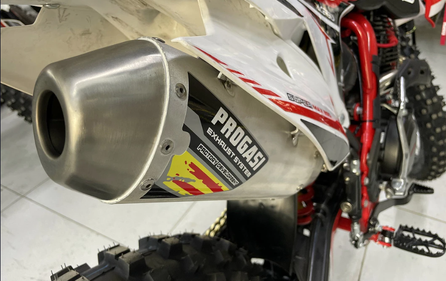 Мотоцикл Progasi SUPER MAX 250 PRO SPORT в Грозном